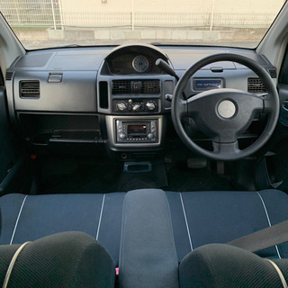 ekスポーツ！　車検残り令和3年3月！　サウンドビートエディションRの画像