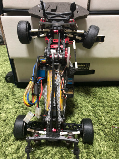 ラジコン用品 セット 値段交渉受付ます