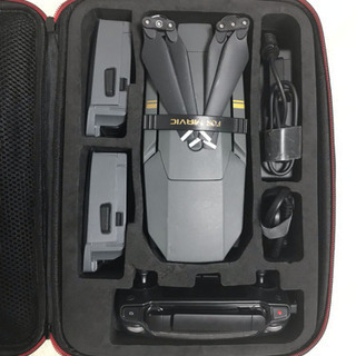 DJI ドローン 値下げ 12万