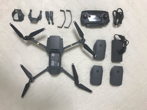 DJI ドローン 値下げ 12万