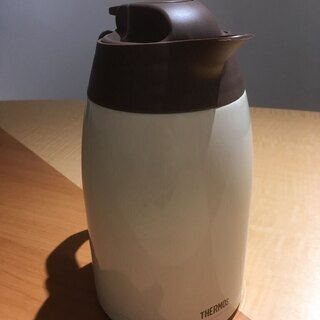 ポット