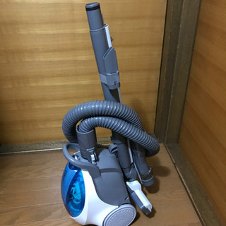 三菱 掃除機 差し上げます