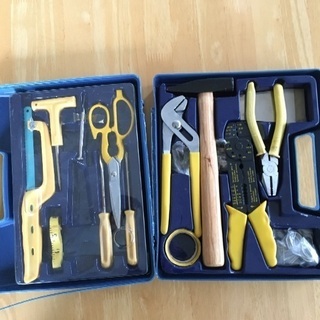 工具セット
