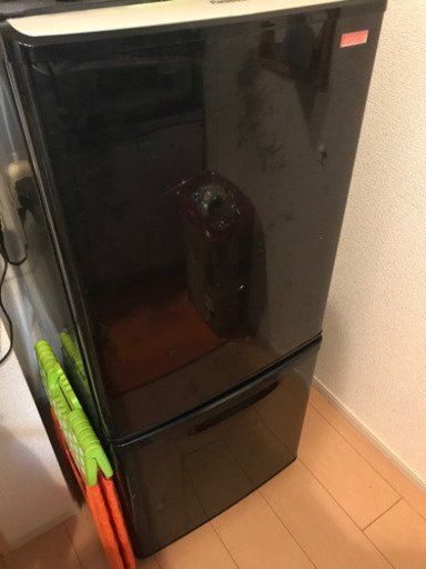 冷蔵庫(取引予定者様決まりました。)