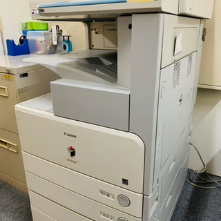 Canon キャノン　コピー機　業務用