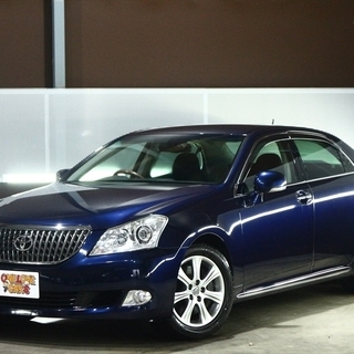 【車検２年付】  トヨタ クラウンマジェスタ 4.6 Cタイプ 純正HDDナビ/地デジ/バックモニター☆自社ローン・オートローン全国対応の画像