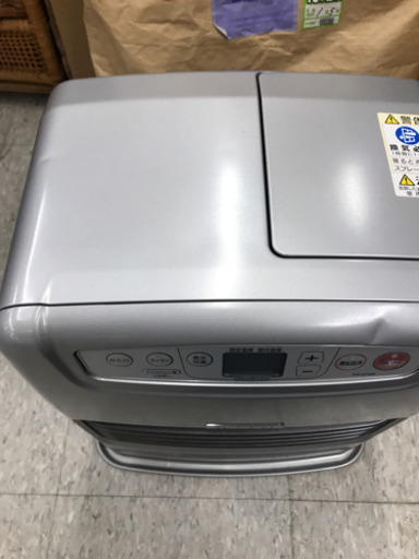【2016年製】ダイニチ ブルーヒーター5.0L   FW-3216S