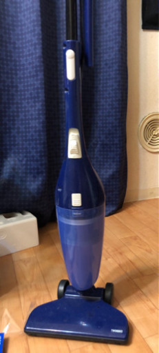 ☆商談中です☆一人暮らしにちょうどいい掃除機！