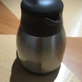 保温用ポット