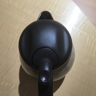 保温用ポットの画像