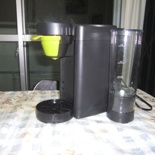 【値下げ】タイガーコーヒーメーカー（ＡＣＶ－Ａ１００）新品未使用