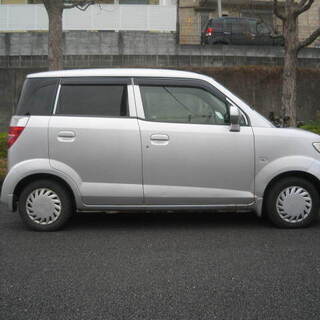 ★★　支払い総額9.8万円(圏内に限り)　車検２年付　年式	平成20年 メーカー/ブランド	ホンダ	車名	ゼスト ★★の画像