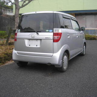 ★★　支払い総額9.8万円(圏内に限り)　車検２年付　年式	平成20年 メーカー/ブランド	ホンダ	車名	ゼスト ★★の画像