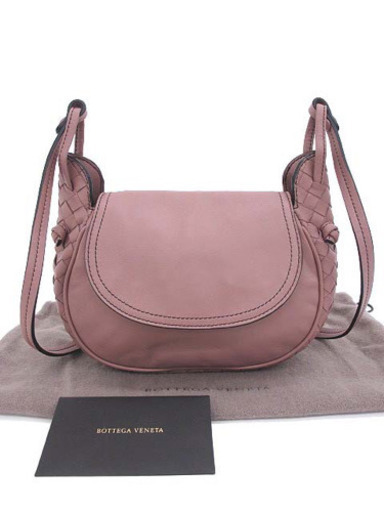 未使用 ボッテガヴェネタ 19SS ノディーニ ナッパ 536288