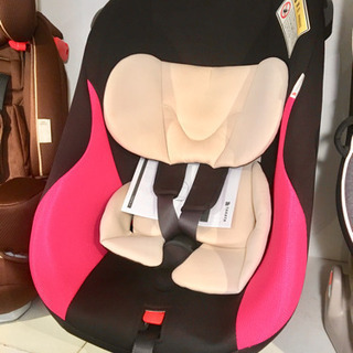 ■店頭引取限定■タカタ 新生児対応チャイルドシート TAKATA