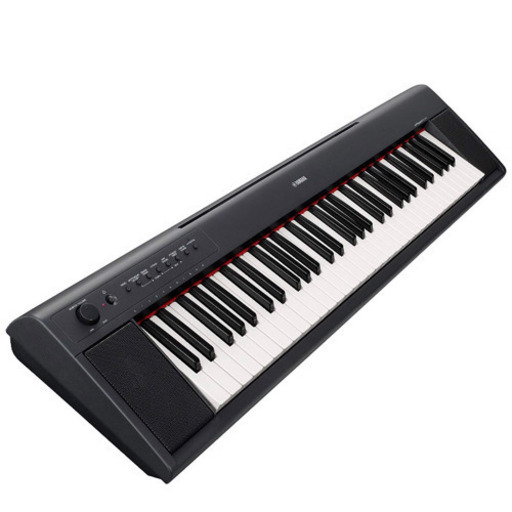YAMAHA 電子ピアノ 電子キーボード NP−11 