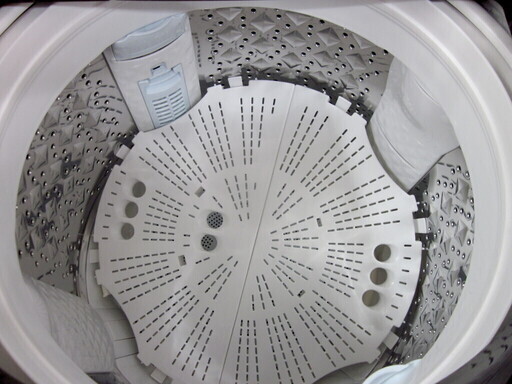 安心の1年保証付！2018年製 10.0kg TOSHIBA(東芝)「AW-10SD7」全自動洗濯機です！！