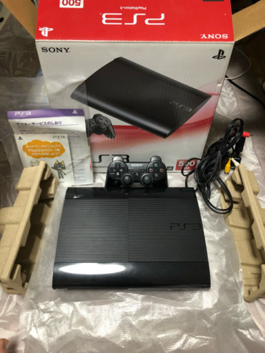 その他 PS3