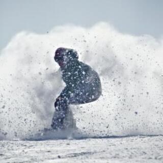 スノーボード、powder好きの方。 - 登米市