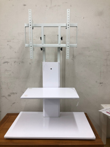 テレビ台　テレビスタンド（未使用品）