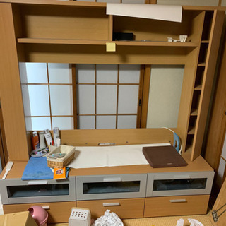 テレビ台