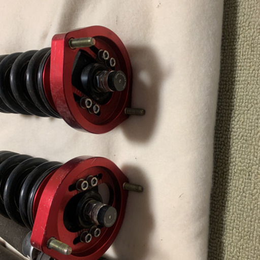 サスペンションキット
