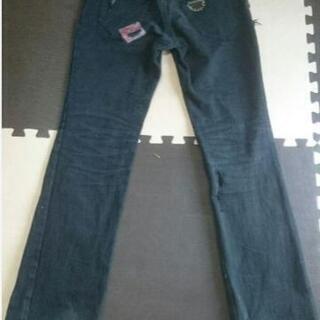 SHARE SPIRIT　シェアスピリットパンツの画像