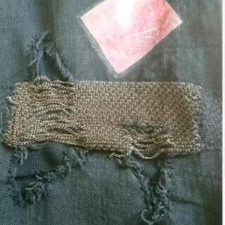 SHARE SPIRIT　シェアスピリットパンツの画像