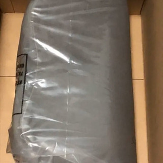 低反発クッション