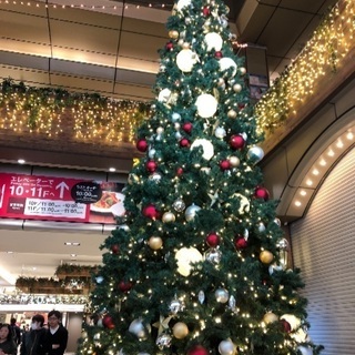 12/21(土)英会話レッスン