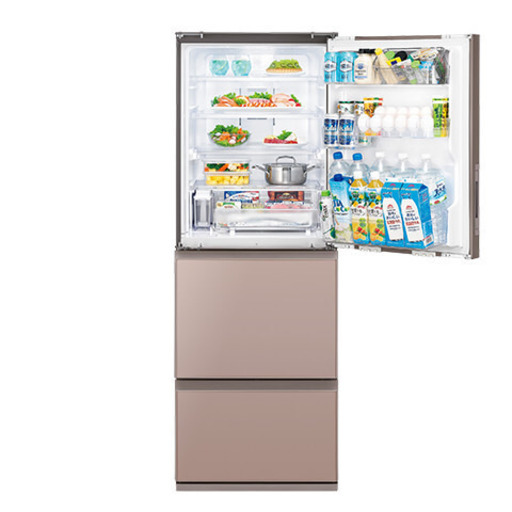 プラズマクラスター 冷蔵庫