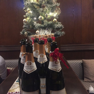 オシャレなlonugebar🍾