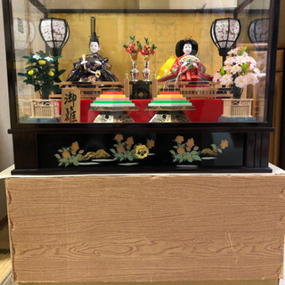 雛人形　無料