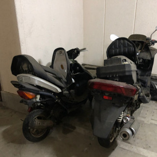 引き取り限定でお願いしますの画像