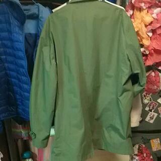 エディバウアーのコート美品の画像