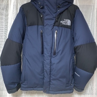 バルトロ　美品　ノースフェイス