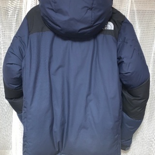 バルトロ　美品　ノースフェイスの画像