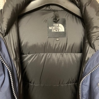 バルトロ　美品　ノースフェイスの画像