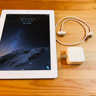 Apple アップル iPad 第3世代 64GB Wi-Fi ...