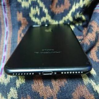 🍀  iphone7 plus 📱 128GB softbank ソフトバンク apple アイフォン プラス スマホ アップルの画像