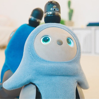 愛を育む"可愛い"世界発のロボット！SNS運用を加速させるアルバ...