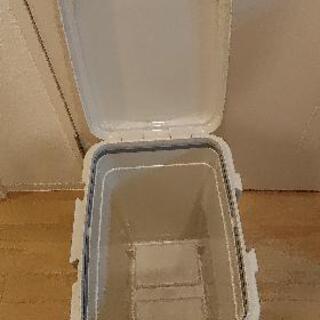 無料ゴミ箱（32L）の画像