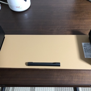 モニタスタンド（モニターの高さ調節するやつ）の画像