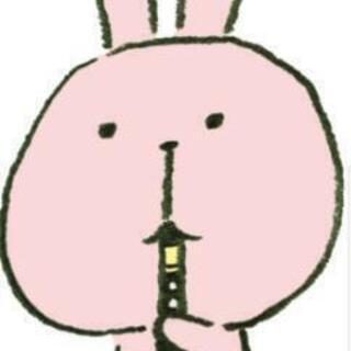 ゆるっと楽器を吹き始めたい方募集