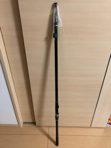 即取引可能！釣竿　ダイワ