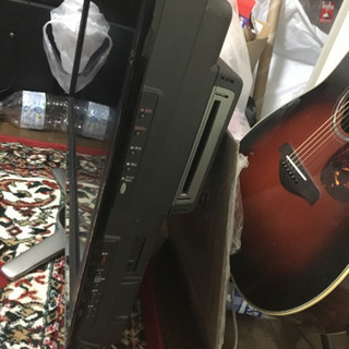 AQUOS 亀山モデル　BD付きの画像