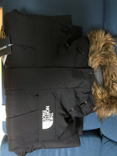 ノースフェイス  アンタークティカ S