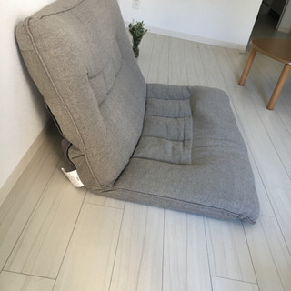 ソファの画像
