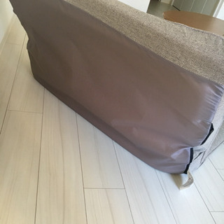 ソファの画像