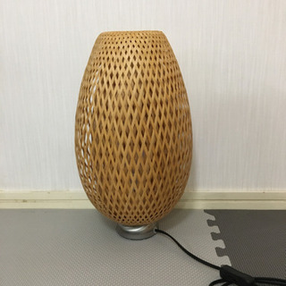 【決定！問い合わせありがとうございました！】IKEAの照明　電球付き